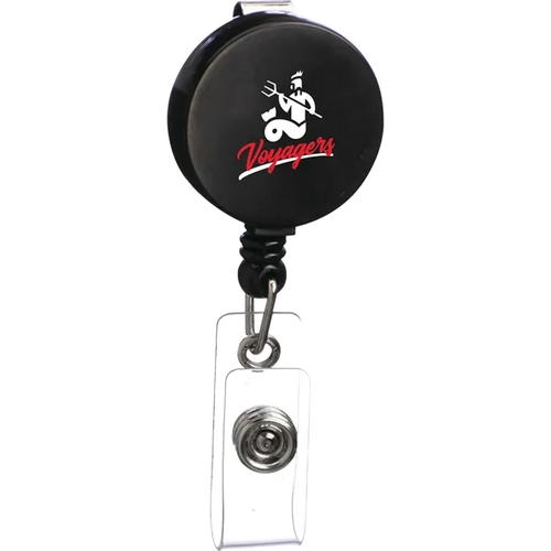 Main photo of Round Badge Holder