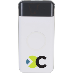 Photo of Constant 10000 M Ah Wireless Power Bank W/Display