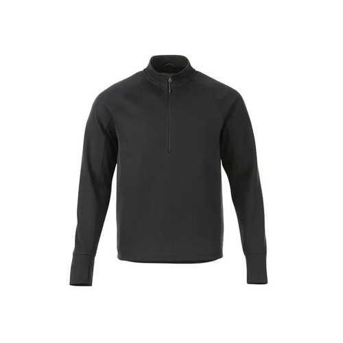 Main photo of Men's Crane Knit Half Zip