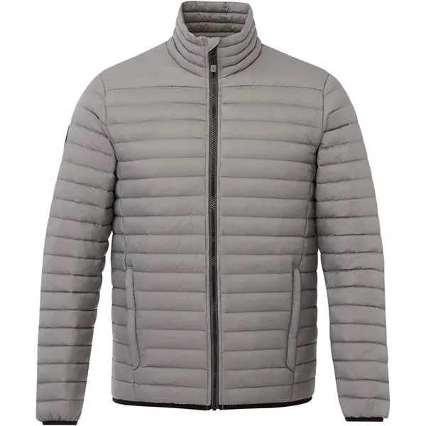 Quarry (938) color option for Men's Beechriver Roots73 Down Jacket