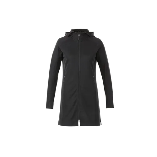 Main photo of Women's Odell Knit Zip Hoody