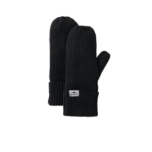 Photo of Unisex Woodland Roots73 Knit Mitts