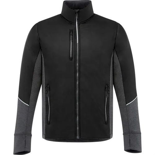 Main photo of Men's Fernie Hybrid Insulated Jacket