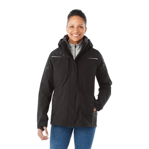 Photo of Women's Yamaska 3 In 1 Jacket