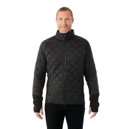 Main photo of Men's Yamaska 3 In 1 Jacket