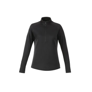 Photo of Women's Crane Knit Half Zip