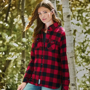 Photo of Women's Sprucelake Roots73 Long Sleeve Shirt