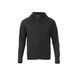 Photo of Men's Odell Knit Zip Hoody