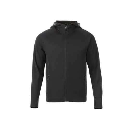 Main photo of Men's Odell Knit Zip Hoody