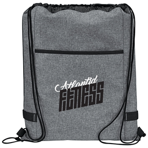 Photo of Reverb Drawstring Bag