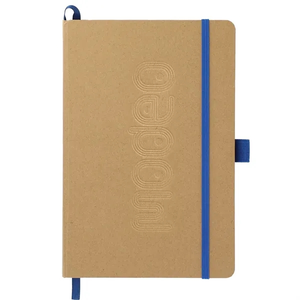 Photo of Fsc® Mix 5.5" X 8.5" Eco Color Bound Journal