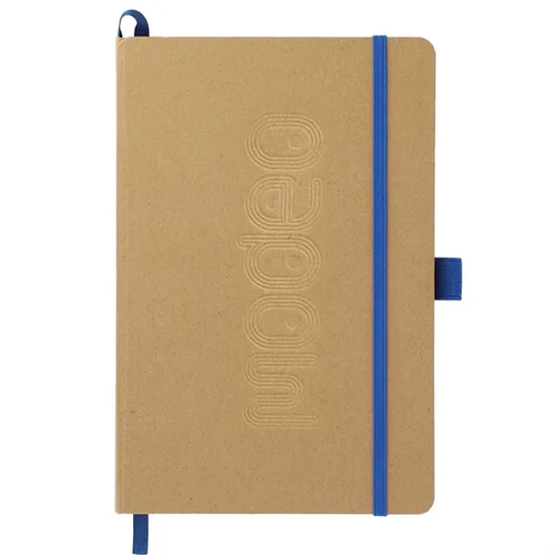 Main photo of Fsc® Mix 5.5" X 8.5" Eco Color Bound Journal