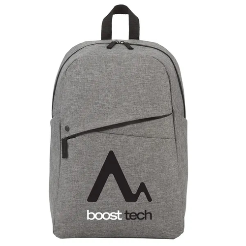 Main photo of Iconic Slim 15" Computer Backpack