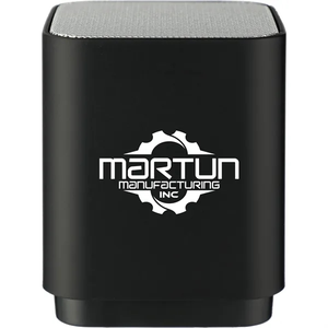 Photo of Light Up Logo Bluetooth Speaker