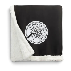 Photo of Sherpa Blanket