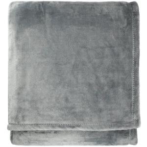 Photo of Oversized Ultra Plush Throw Blanket