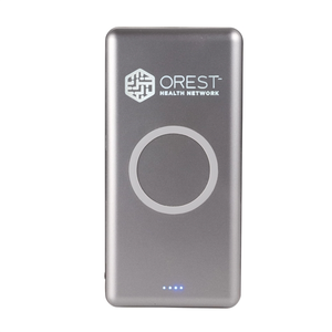Photo of Ul Listed Light Up Qi 10000 Wireless Power Bank