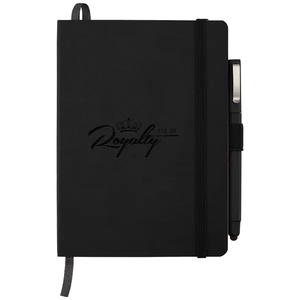 Photo of Fsc® Mix 5" X 7" Firenze Soft Bound Journal