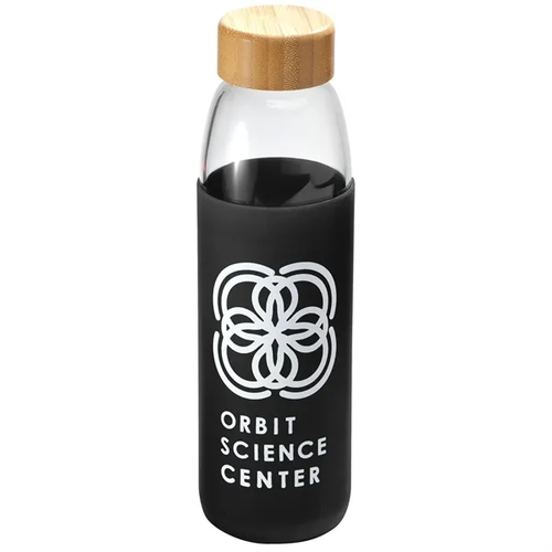 Main photo of Kai Glass Bottle 18oz