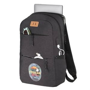 Photo of Nbn Linden 15" Computer Backpack