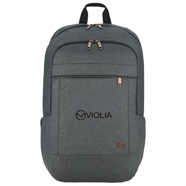 Charcoal (Ca) color option for Case Logic Era 16" Computer Backpack