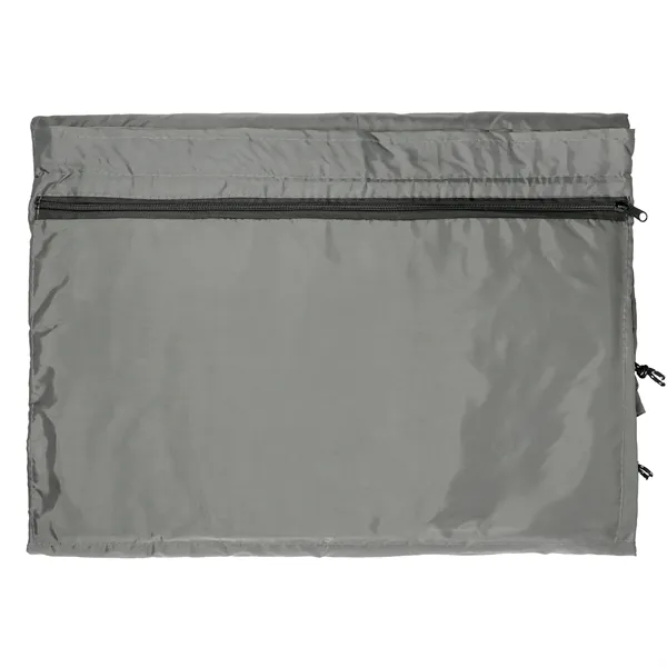 Gray (Gy) color option for 3 In 1 Adventure Blanket