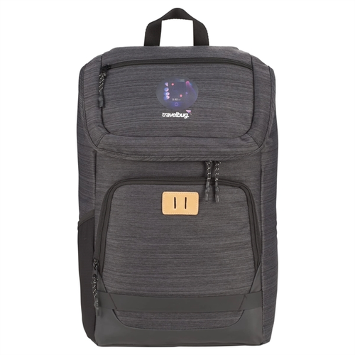 Main photo of Nbn Mayfair 15" Computer Backpack
