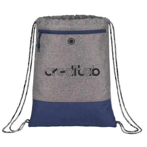 Main photo of Logan Drawstring Bag