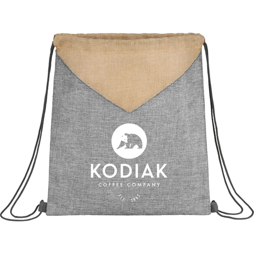 Main photo of Kai Drawstring Bag