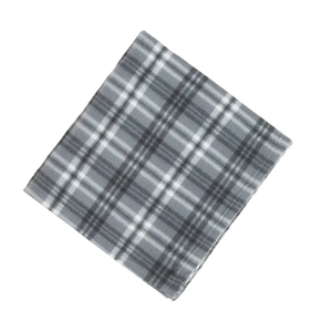 Photo of Plaid Fleece Blanket