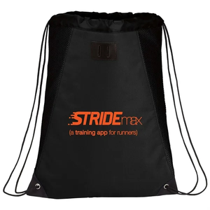 Photo of Air Mesh Drawstring Bag