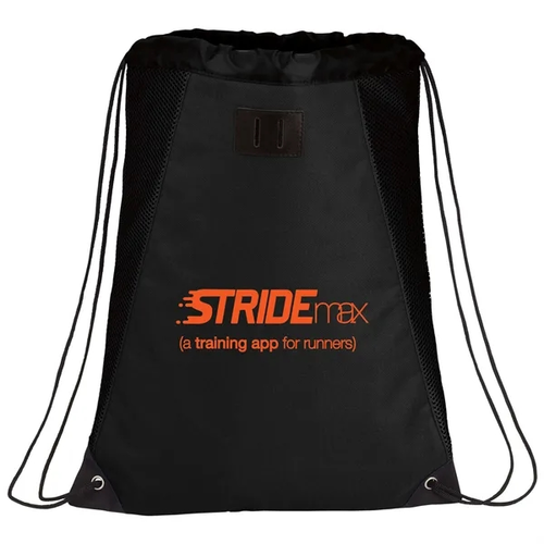 Main photo of Air Mesh Drawstring Bag