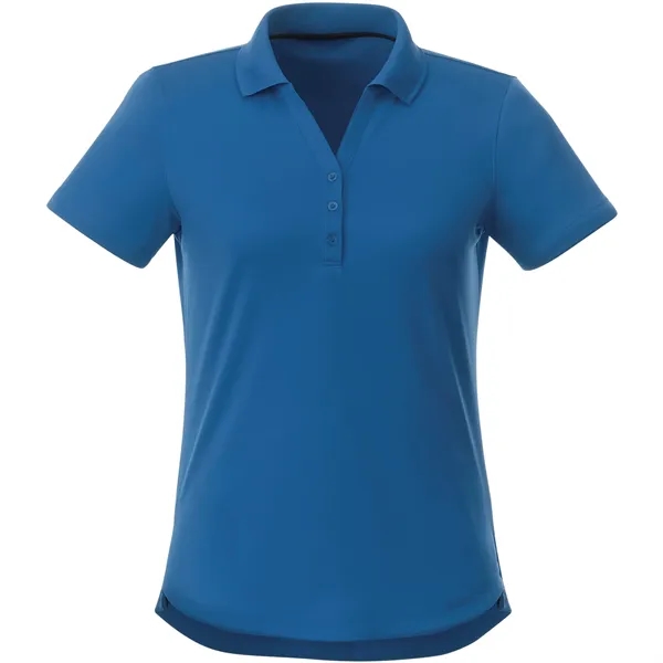 Invictus (438) color option for Womens Otis Ss Polo