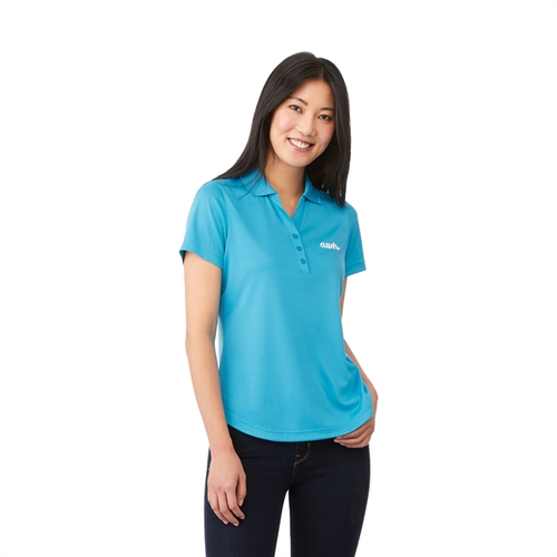 Main photo of Womens Otis Ss Polo