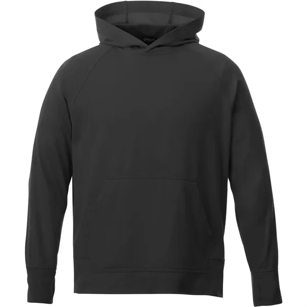 Black (995) color option for Mens Coville Knit Hoody