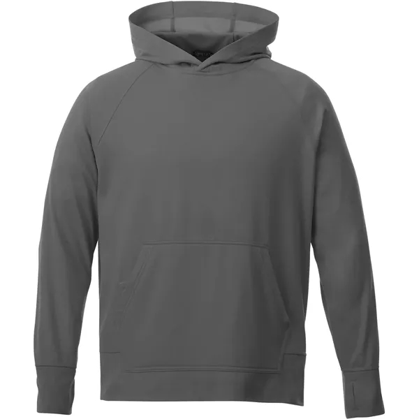 Grey Storm (991) color option for Mens Coville Knit Hoody