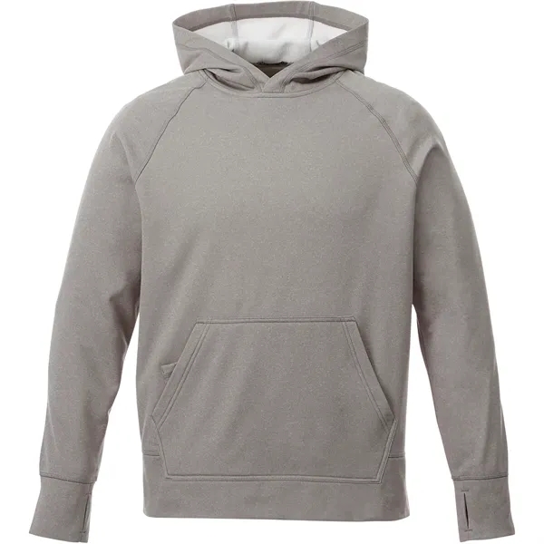 Heather Grey (932) color option for Mens Coville Knit Hoody