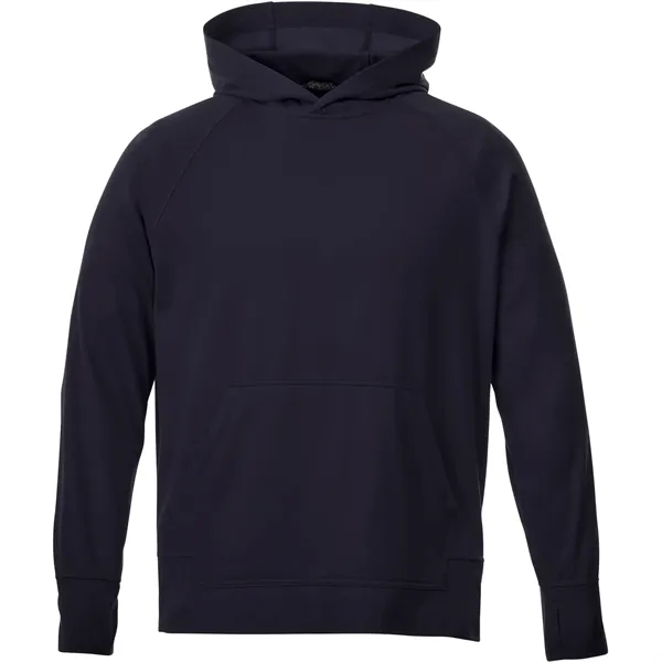 Navy (575) color option for Mens Coville Knit Hoody