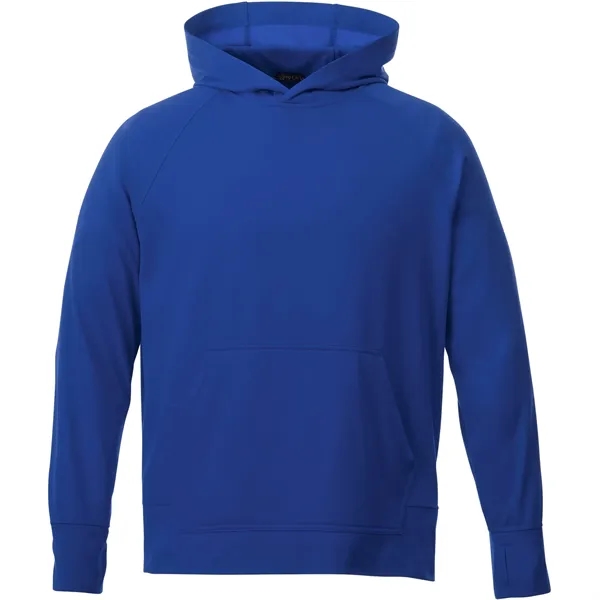 New Royal (561) color option for Mens Coville Knit Hoody