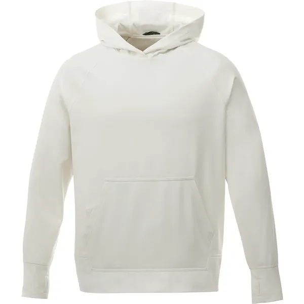 White/White (125) color option for Mens Coville Knit Hoody