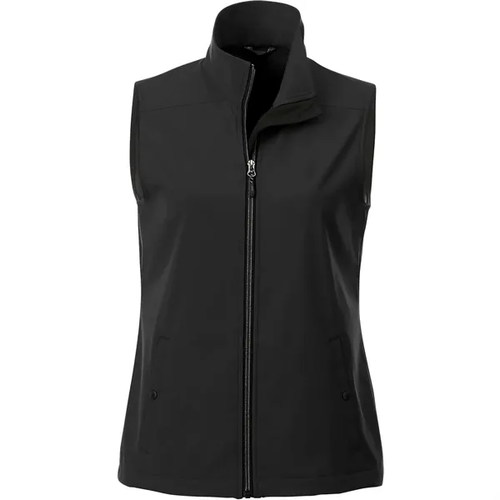 Main photo of Women's Warlow Softshell Vest