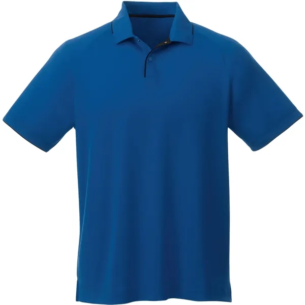Invictus/Black (438) color option for Men's Remus Ss Polo