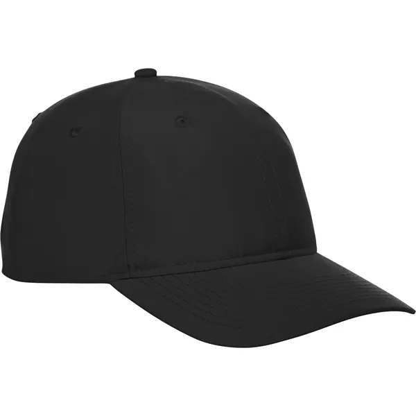 Black (995) color option for Unisex Transcend Ballcap
