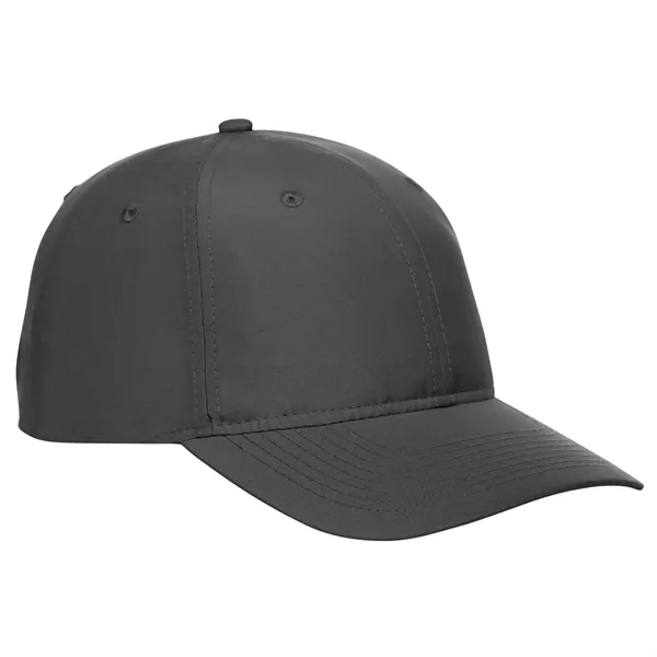 Grey Storm (991) color option for Unisex Transcend Ballcap