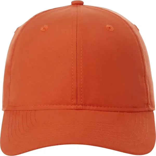 Saffron (270) color option for Unisex Transcend Ballcap