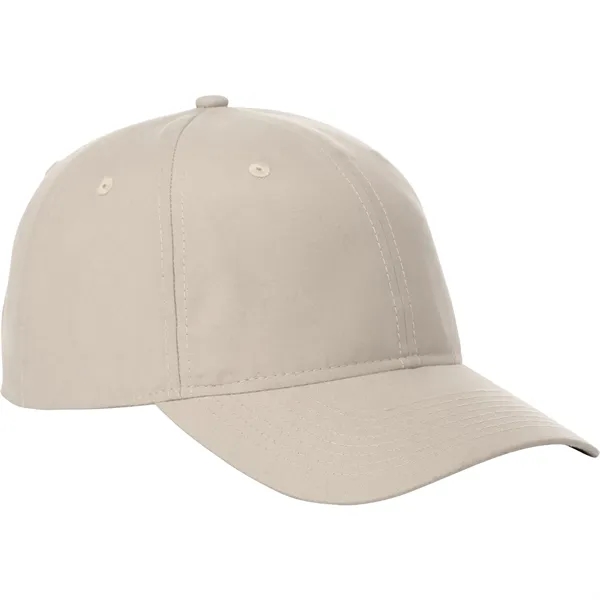 Sandstone (152) color option for Unisex Transcend Ballcap