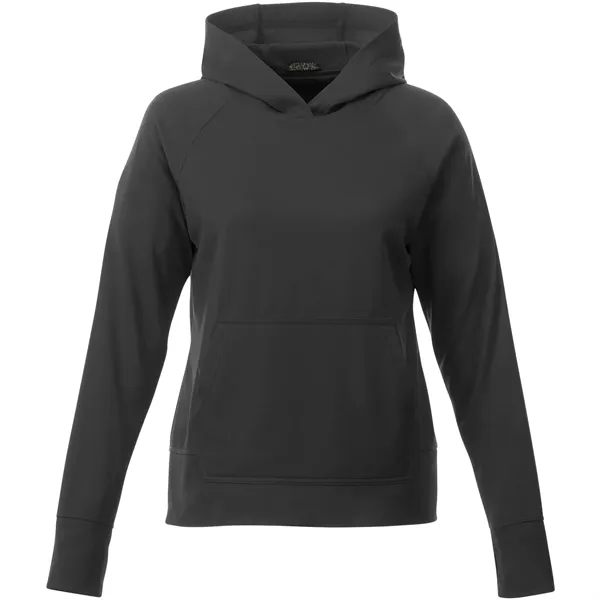 Black (995) color option for Womens Coville Knit Hoody