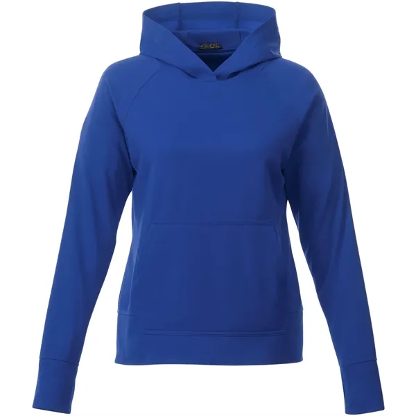 New Royal (561) color option for Womens Coville Knit Hoody