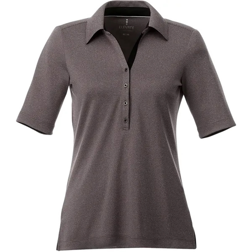 Main photo of Womens Skara Ss Polo