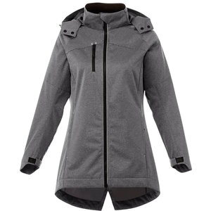 Photo of Womens Bergamo Softshell Jacket